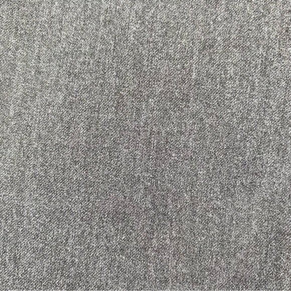 Ann Taylor Loft Gray Julie Trouser Pants Size 6 - Picture 5 of 13